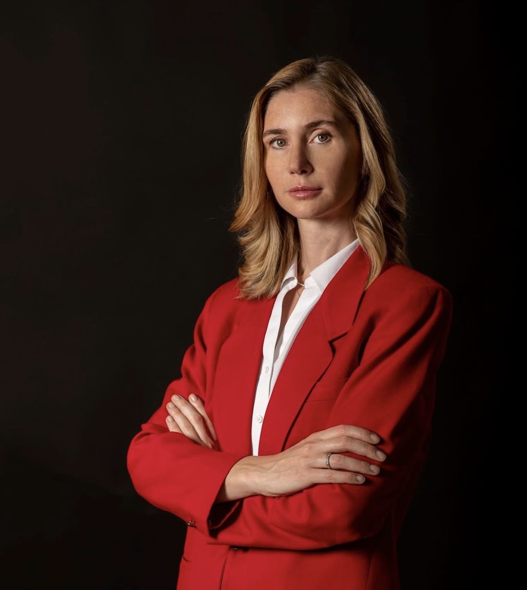 Mikiashvili_M's tweet image. JUST IN: UNM Chair Tina Bokuchava was deliberately refused exit from Georgia so that she’d miss boarding for the EPP Political Assembly in Vilnius.
The customs alleged she had an unpaid protest fine from April, although she had traveled multiple times recently without a problem.…