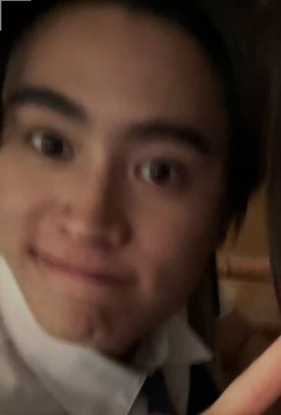 อะโหยยยย  น้องสมุทรตาไข่มุกแป๋วแหววเลย อย่าเอาตาน้องไปทำชาไข่มุกน้าาา 🤲🏻

GEMINI IS SAMUT TDD EP6

#TheDarkDiceSeriesEP6