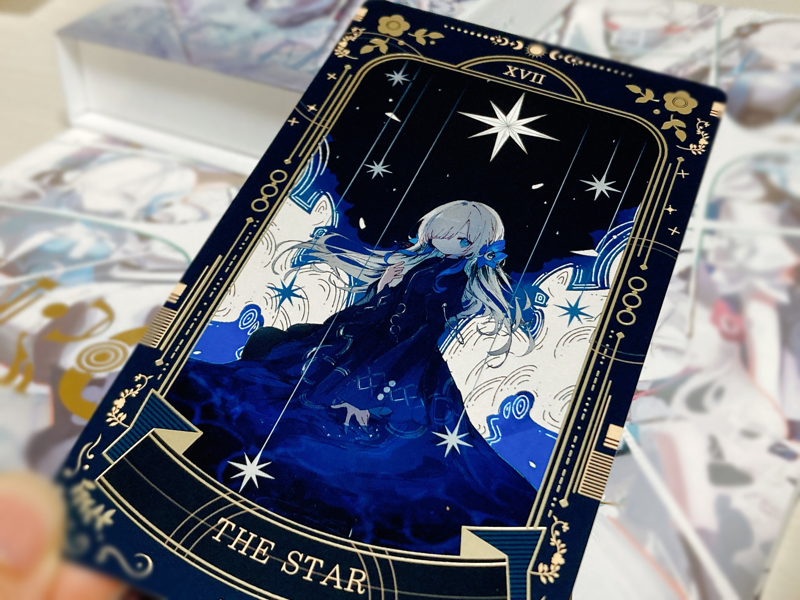 ASACHI★タロット 楽天市場】ライトシアーズ タロット The Light Seers Tarot