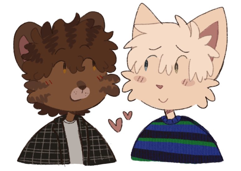 phan is real and i am so so so so so proud of them 💕