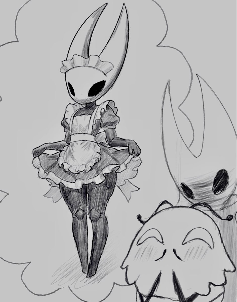maid crest