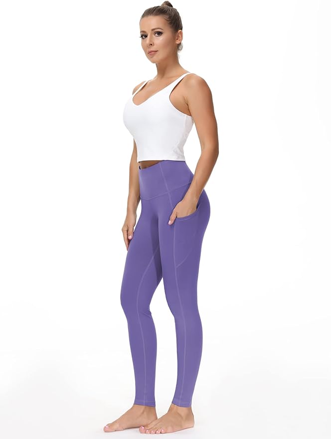 NBT_Truth's tweet image. THE GYM PEOPLE Thick High Waist Yoga Pants Leggings geni.us/kZCCvfZ #Amazon via @Amazon
#ad #gymgirls #GymLife #workout #fypシ