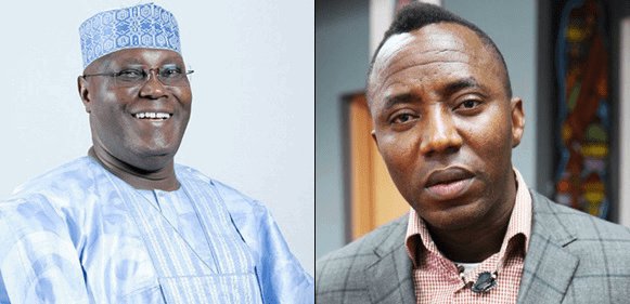 Don’t use Kanu’s release for your political ambitions, Northern youths warn Atiku, Sowore