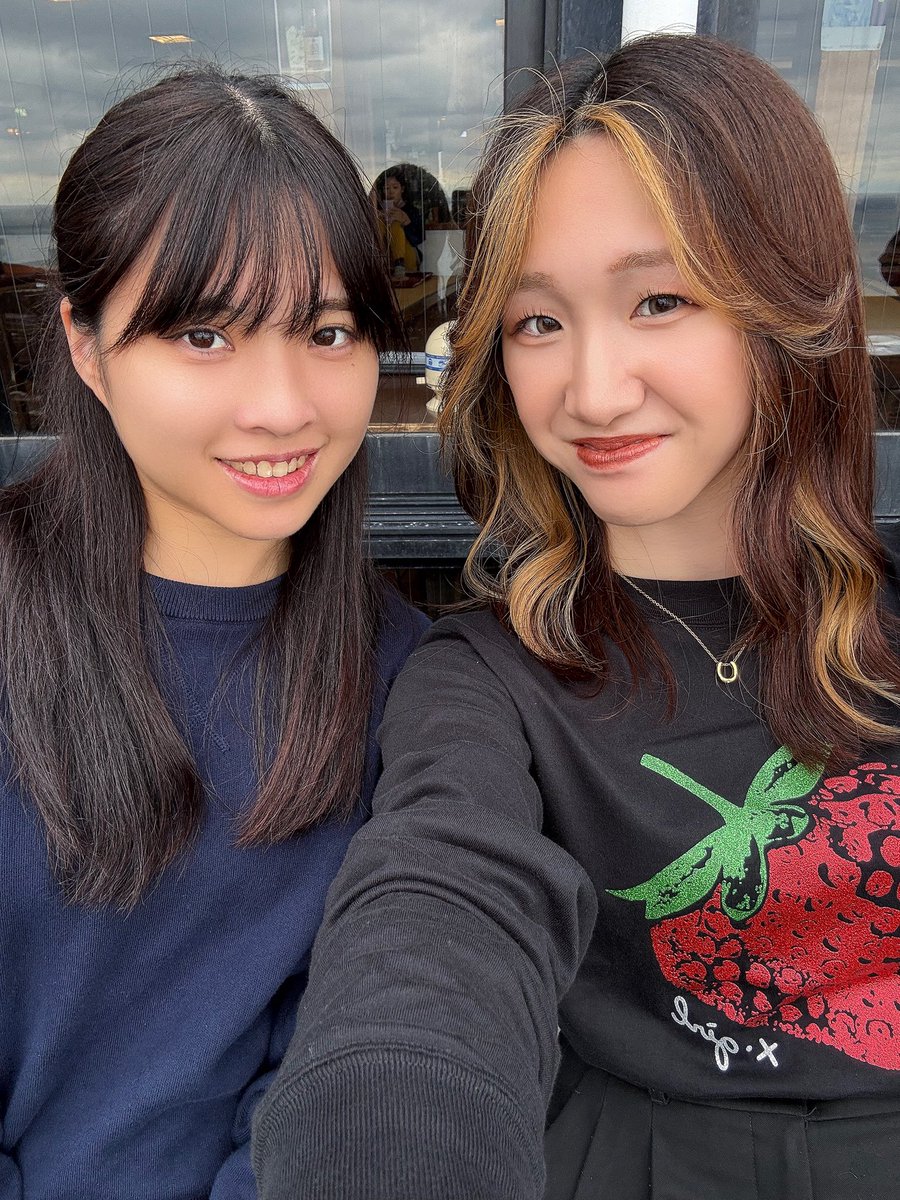 🍓髙畠琴美🍓 tweet media
