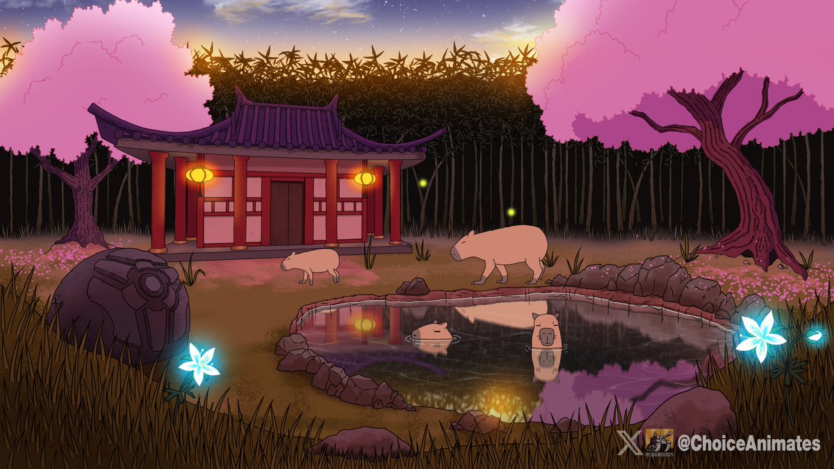 ChoiceAnimates tweet picture
