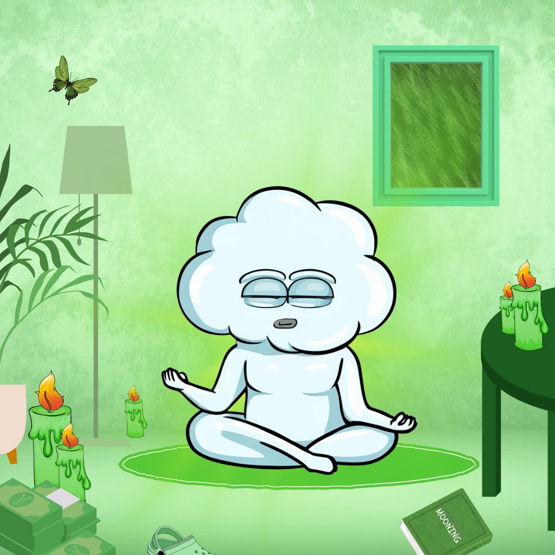 PUFF 💨 tweet media