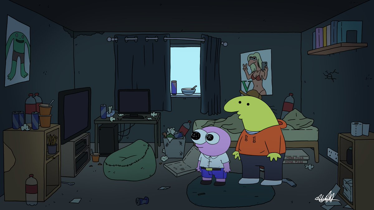 ChoiceAnimates tweet picture