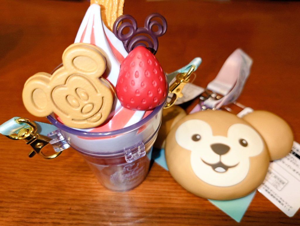 スイーツパーティー🍦