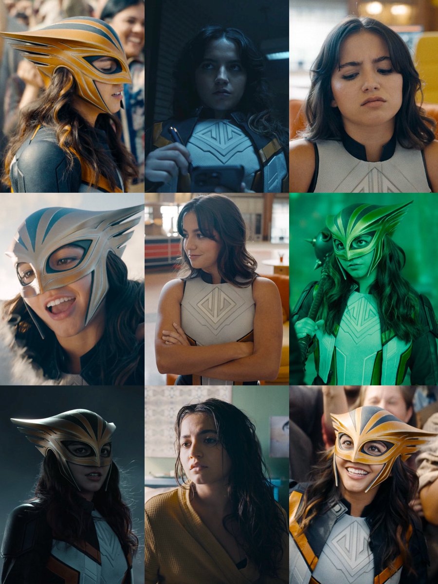 kendra saunders &lt;3