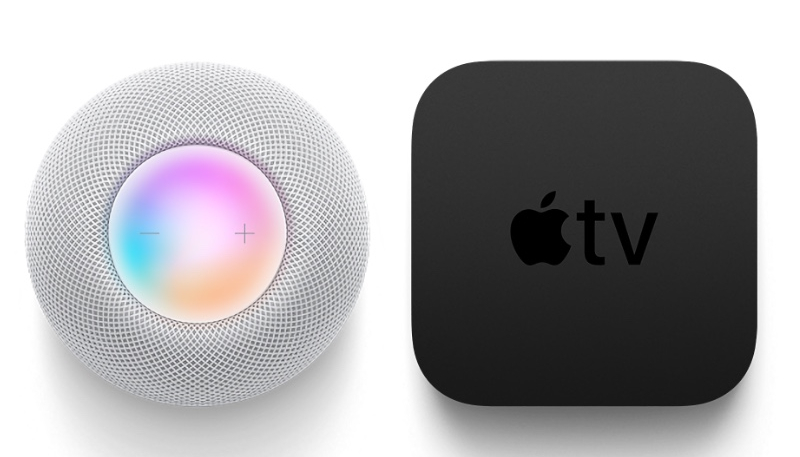 MacTrast's tweet image. Diminishing stocks of Apple TV and HomePod mini models at some Apple Store locations around the globe indicate updated versions of the devices may soon hit shelves. #applenews mactrast.com/2025/10/dwindl…