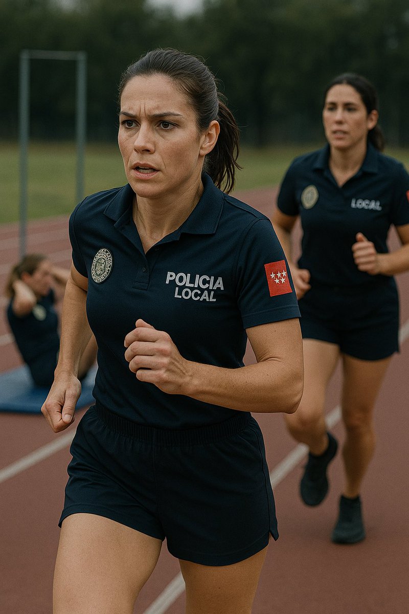 La Agencia de Seguridad y Emergencias Madrid 112
convoca  pruebas deportivas para policías locales,  dirigidas a la comprobación del mantenimiento de una adecuada aptitud física. 
Toda la información aquí 👇🏻
bocm.es/boletin/CM_Ord…