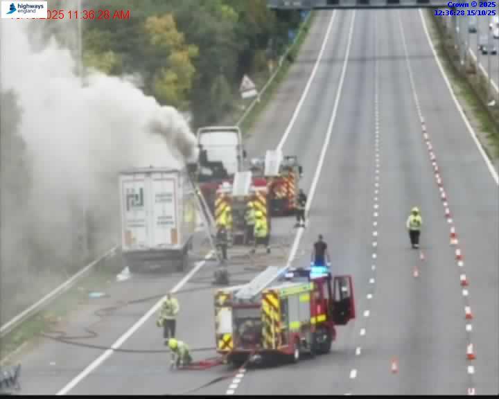 National Highways: South-West tweet media