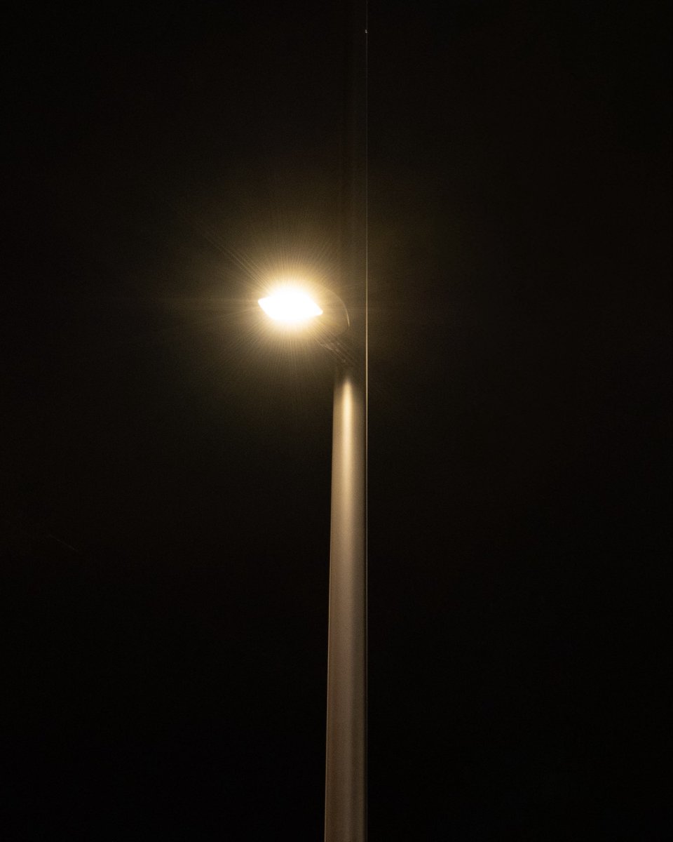 🕔Vous êtes nombreux à m’avoir sensibilisé à ce sujet : l’éclairage public sera rallumé à 5h (au lieu de 6h) dès demain matin sur les zones concernées 🌃
👉 Un acte pour plus de sécurité et de confort dès l’aube, sans renoncer à nos objectifs de sobriété énergétique.