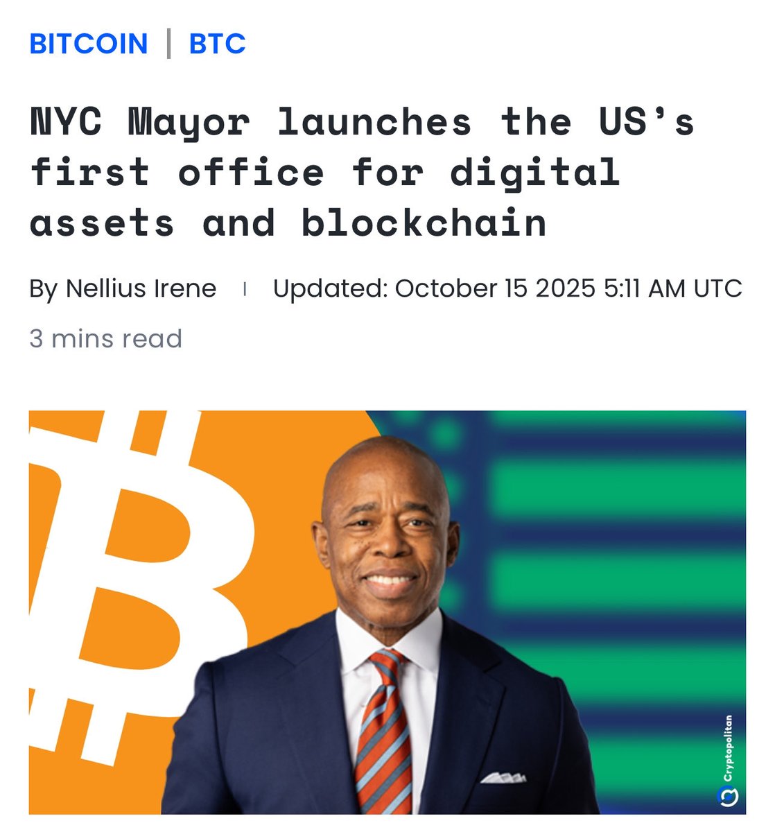 *2nd U.S. Office to be exact 👏