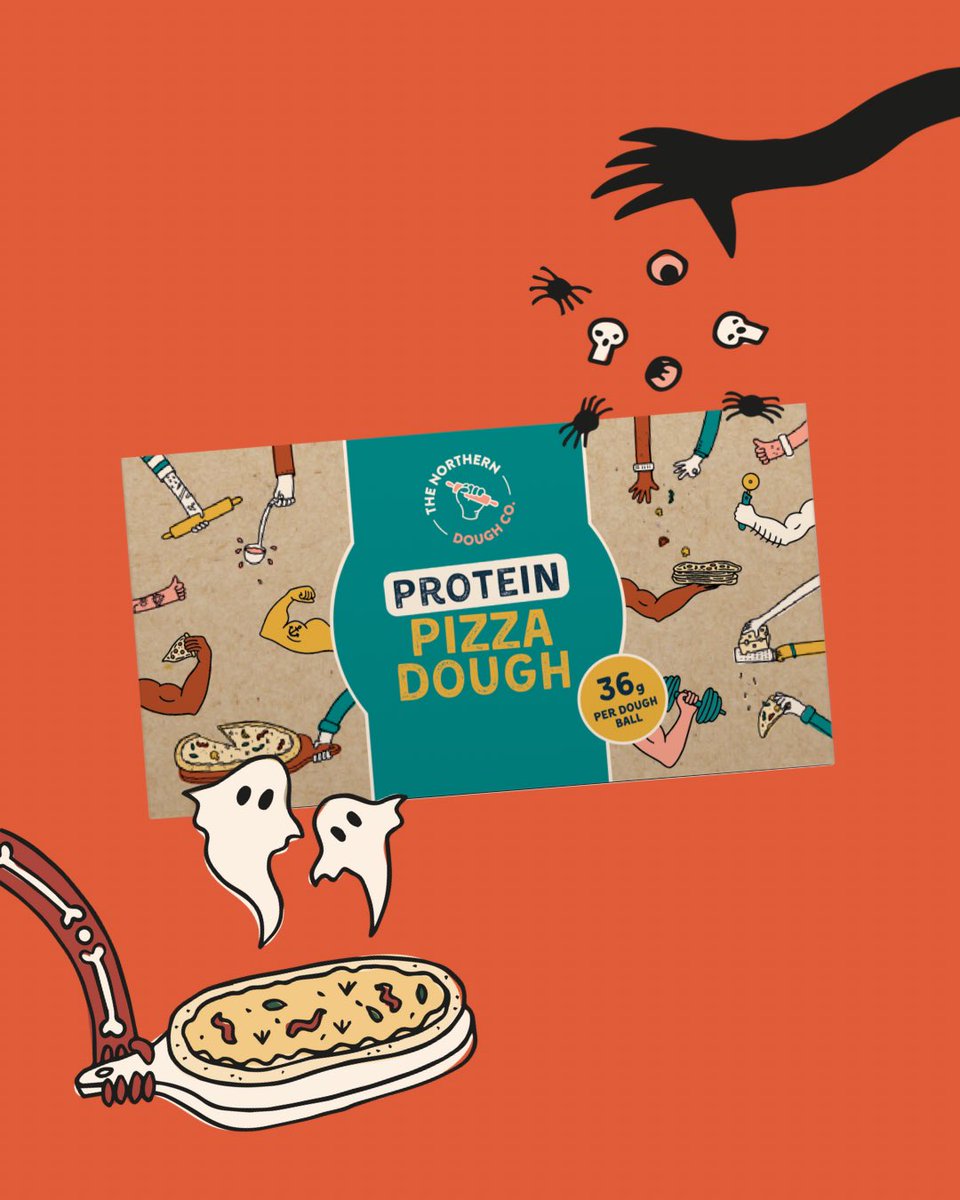 Northern Dough Co tweet media