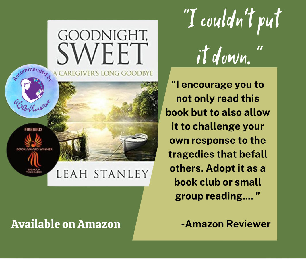 Leah Stanley tweet media