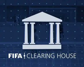Comentario de Eduardo Oliver sobre las enmiendas del Reglamento de la FIFA Clearing House.

Enmiendas del Reglamento de la FIFA Clearing House - Senn Ferrero