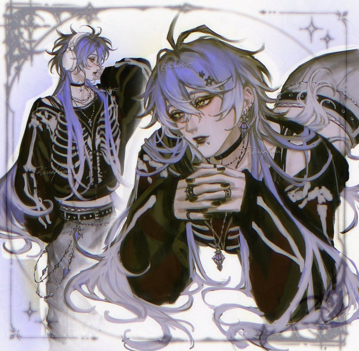 𝒓𝒊𝒏𝒂 | 𝒄𝒐𝒎𝒎𝒔 𝒄𝒍𝒐𝒔𝒆𝒅 tweet media