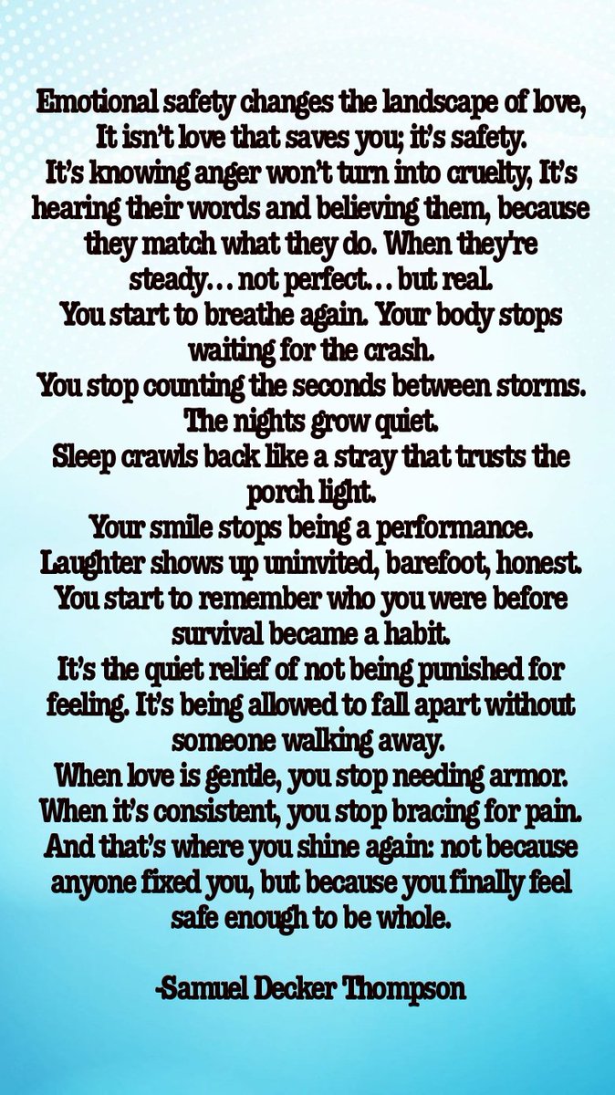 Samuel Decker Thompson tweet media