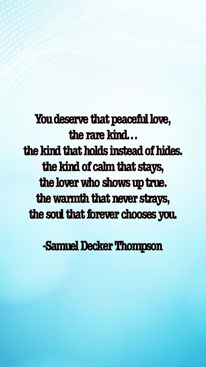 Samuel Decker Thompson tweet media