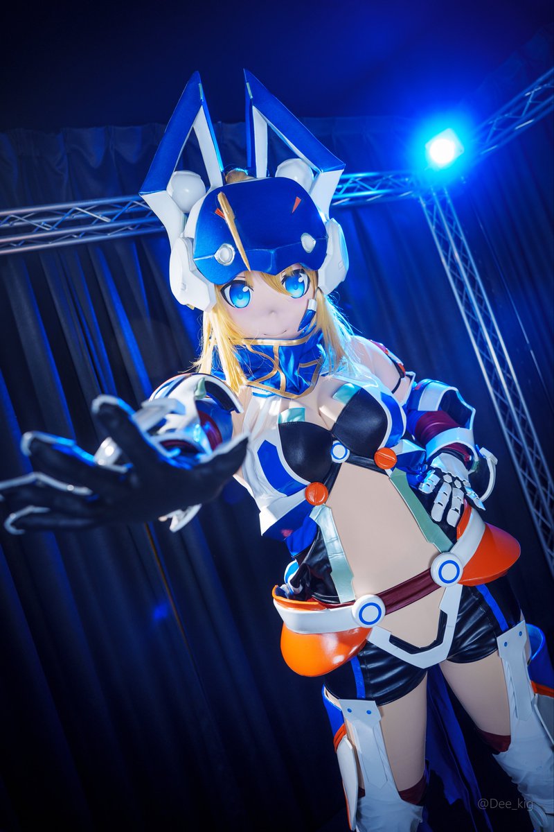 itsukigu's tweet photo. 久々に謎のヒロインXX(第二再臨)を撮影いただきました
ヘルメット装備と造型がすごく好みの感じで良きです

📷@Dee_kig 

#FGO 
#kigurumi https://t.co/bLfGrfkH1m