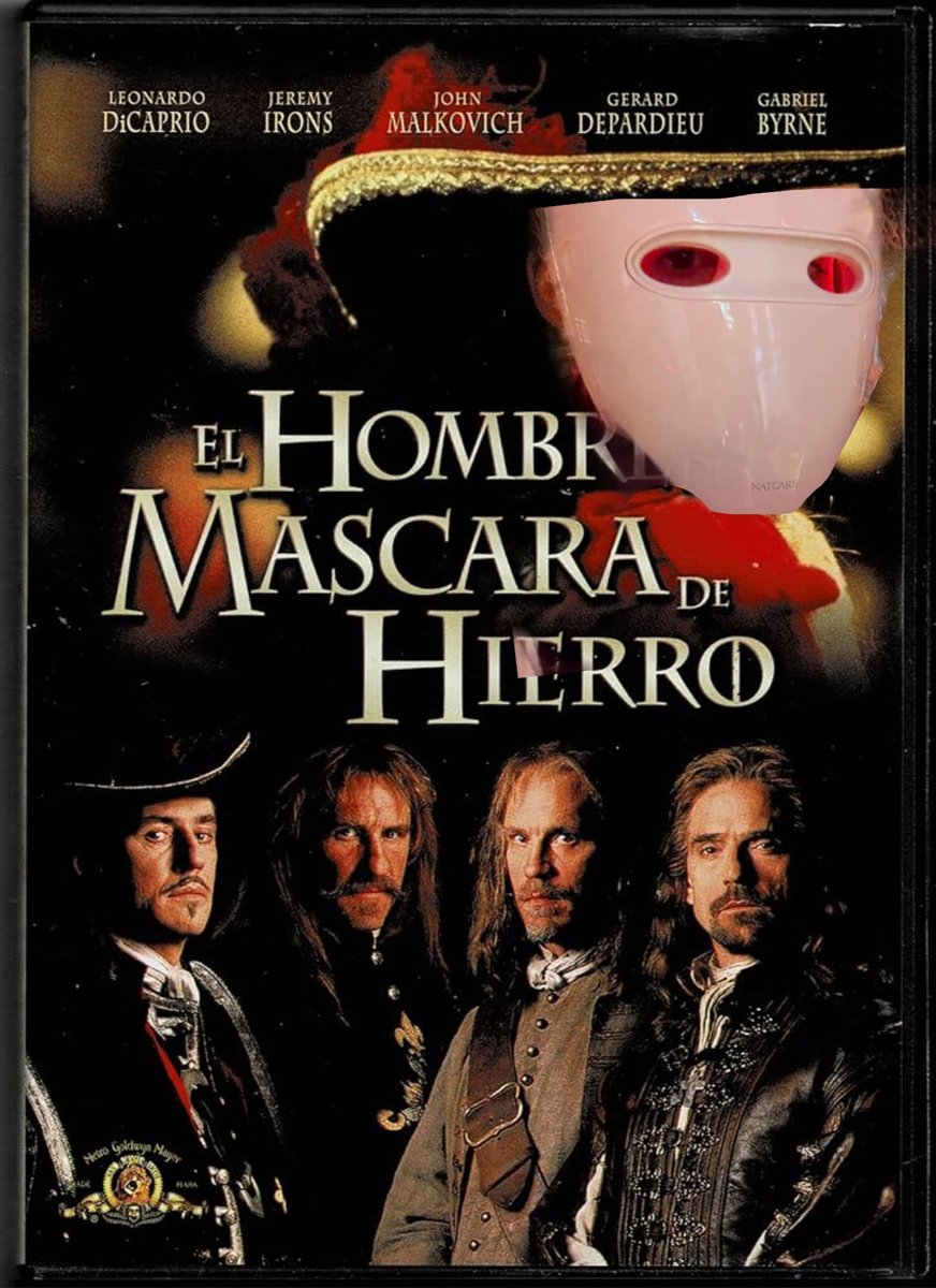 Por suerte, y para contrarrestar la tristeza por Marcelito, salió una nueva peli q me encantó y q les recomiendo 👌🏻
