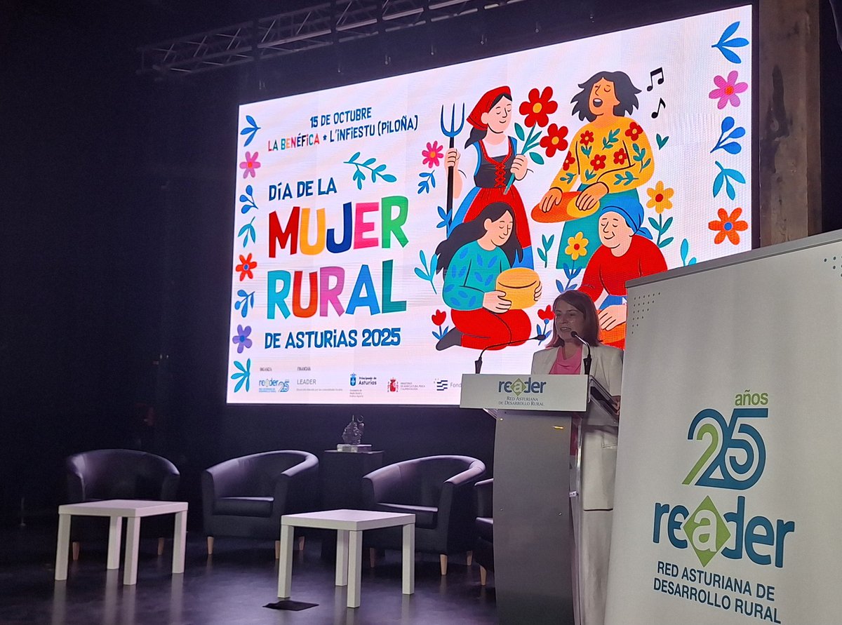 Delegación del Gobierno en Asturias tweet media