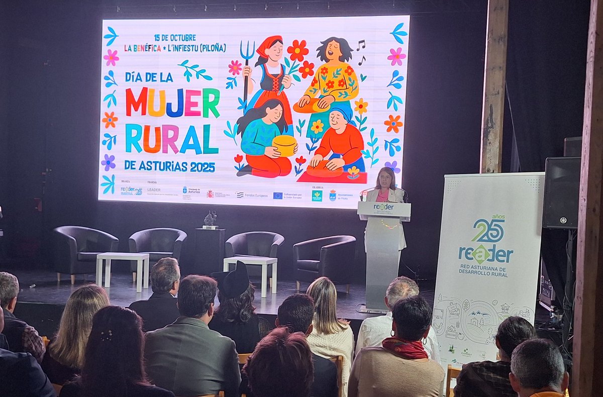 Delegación del Gobierno en Asturias tweet media