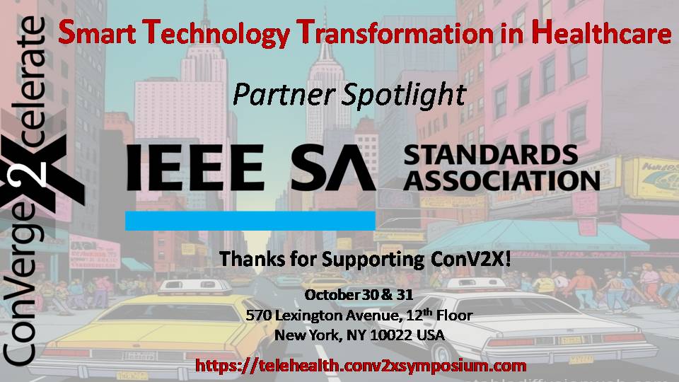 THMToday's tweet image. 🌟 Thank You to Our Supporters! 🌟
We extend our deepest gratitude to #ConV2X #SmartTech Transformation in #Healthcare 2025 supporters for your invaluable support in driving innovation, collaboration, and real world impact across the #globalhealth ecosystem.

Together, we advance…