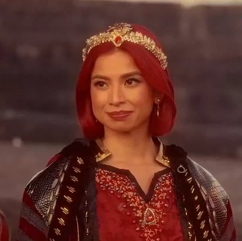 Atp, they're eliminating THE Glaiza De Castro. They wanted Pirena to be outshined sooo badly by these 'new gens' (which is uh...impossible lmao) so yeah, RIP in advance Hara🧎🏽‍♀️

#SanggreSumpaan