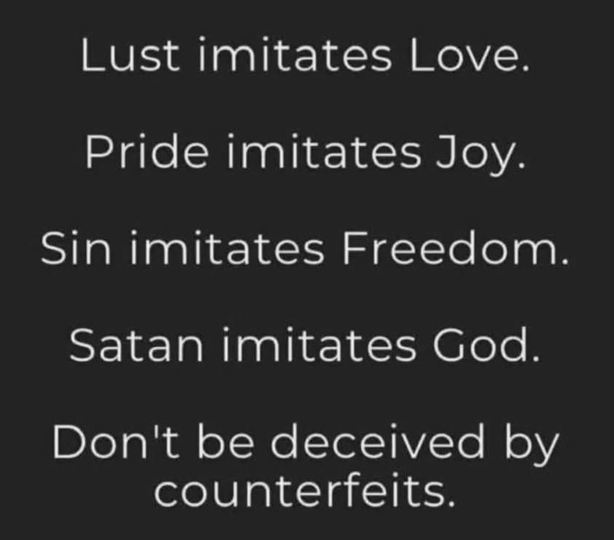 π₯β© πππ£ β©π₯ (@secretfire79) on Twitter photo THE SENSITIVENESS OF THE INNOCENT 
by Archbishop Fulton J. Sheen 
Society can live only by standards of right & wrong. But these standards can be lost. In earlier days, men knew why anything was right or wrong; they could give reasons to deter members of society from acting in THE SENSITIVENESS OF THE INNOCENT 
by Archbishop Fulton J. Sheen 
Society can live only by standards of right & wrong. But these standards can be lost. In earlier days, men knew why anything was right or wrong; they could give reasons to deter members of society from acting in