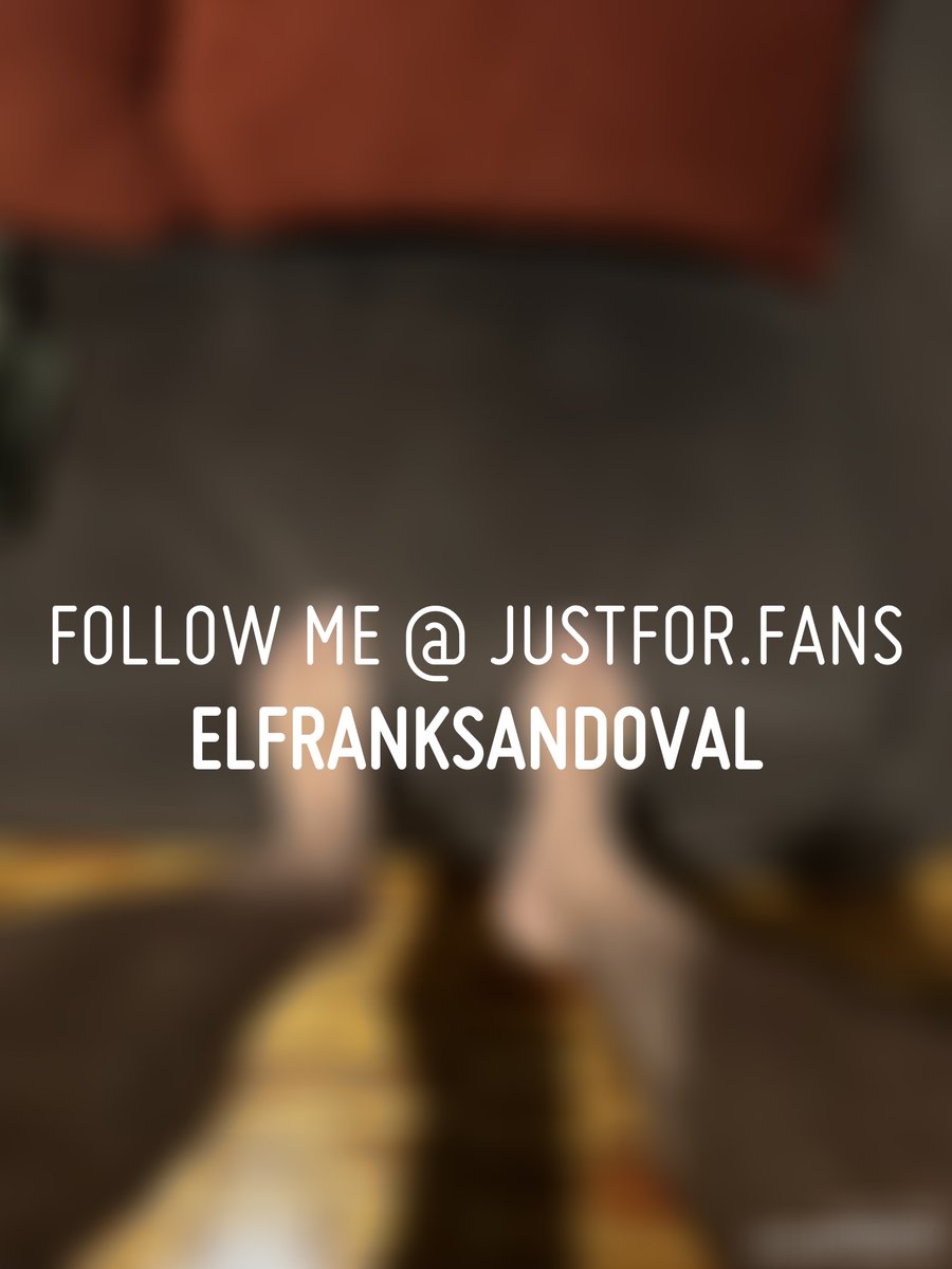 A new JFF superfan is enjoying my 74 videos, 186 photos, with 388 likes. See ALL my content at: justfor.fans/elfranksandova…