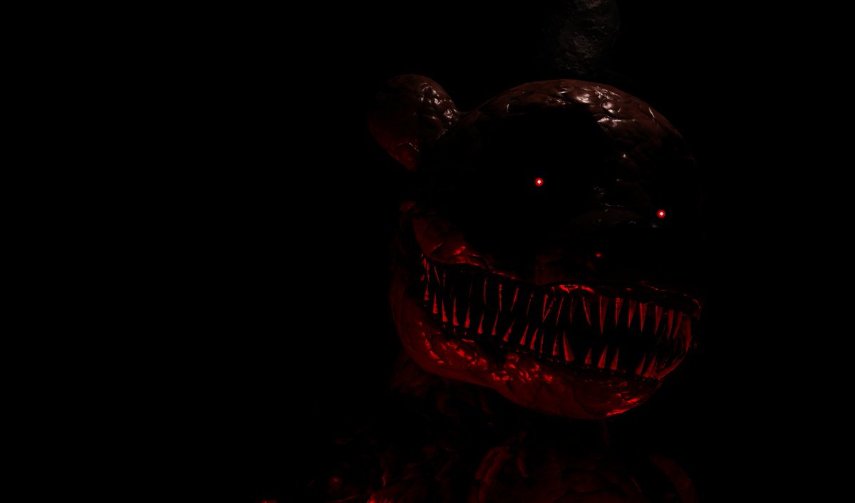 RBLXDragg's tweet image. heres some more renders of fat intake because i thought they looked cool

along with textless version of his i am god image