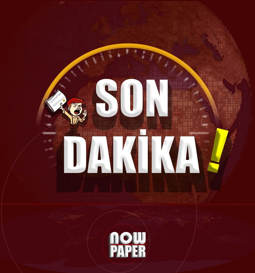 Tuzla'daki bir tersanede tadilatı yapılan geminin makine dairesinde patlama meydana geldi. 

• 1 işçi hayatını kaybetti, 4 işçi yaralandı.