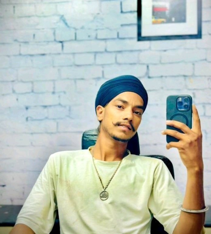 He is sardar bottom from Ludhiana Punjab dm ani one meet wsp call on this number +91 79738 28150 is name dipu from near khanan punjab he is very sexy boy very soon I post his video on my I'd he sucking my Dick in open rode side I post full video coming soon