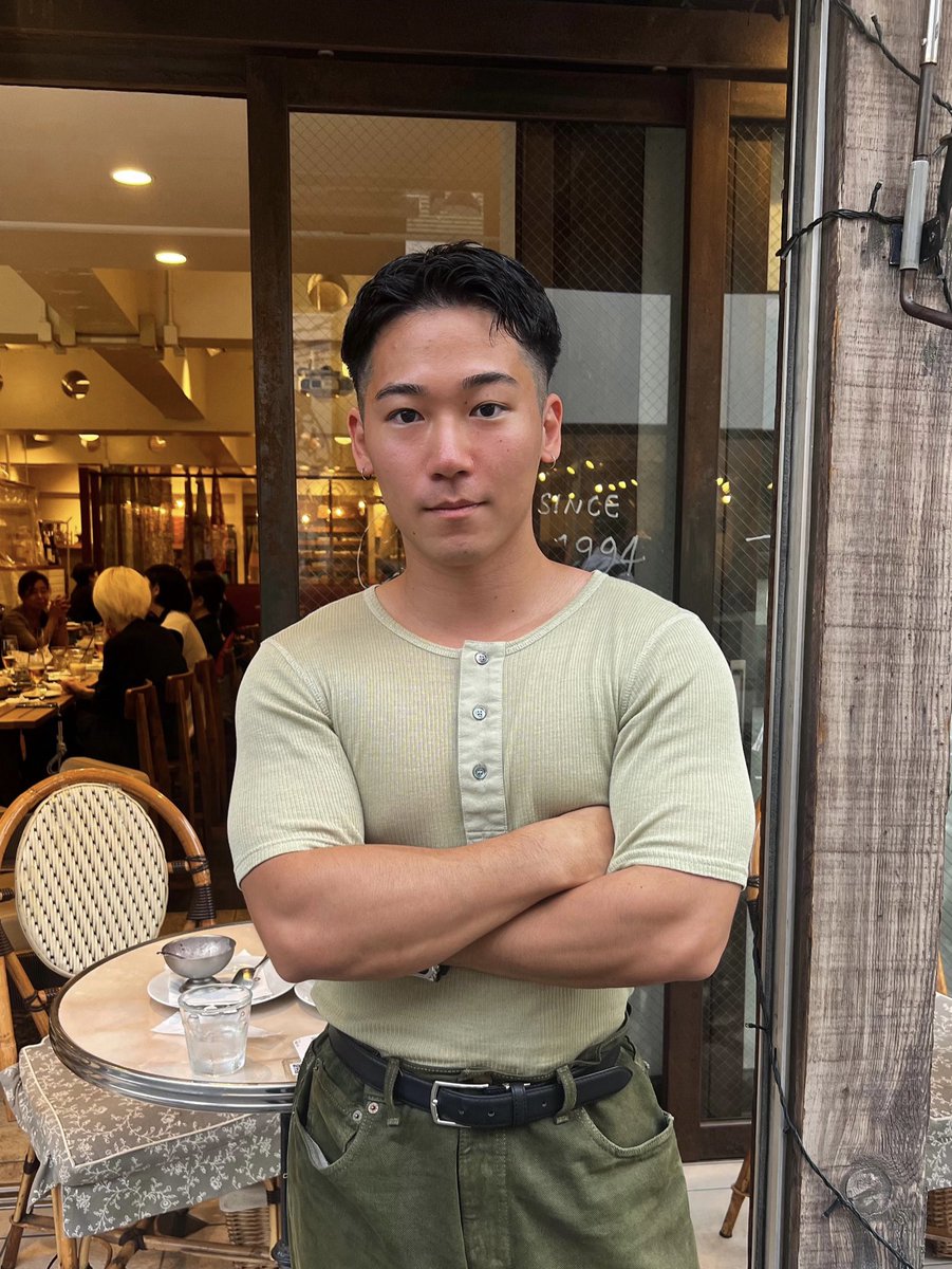 てつ (@arl53j) on Twitter photo 