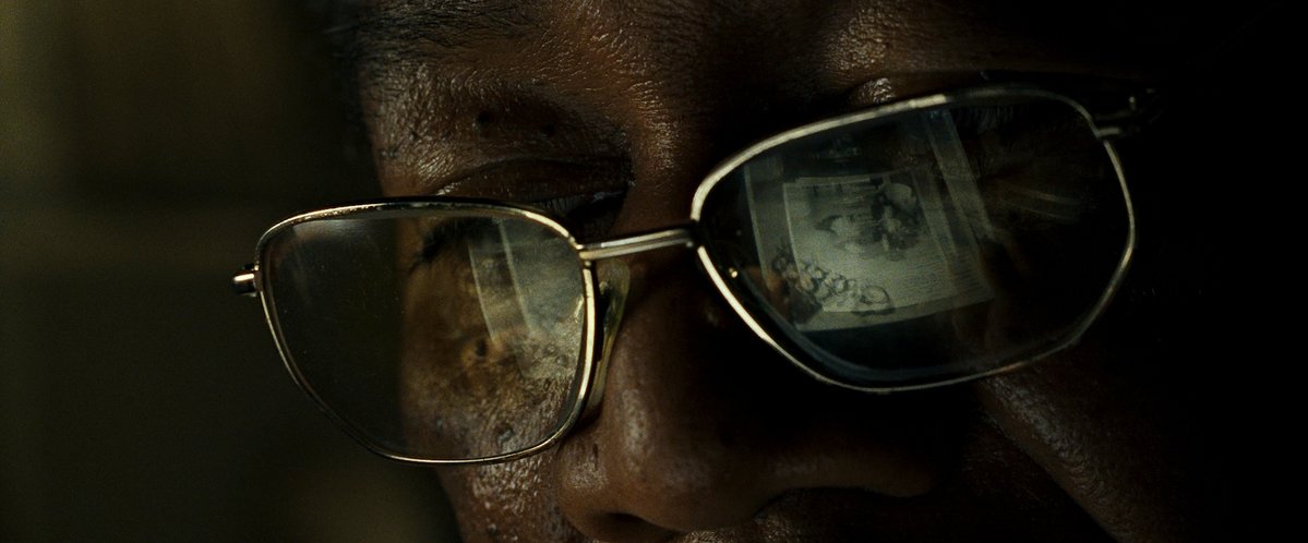 Seven (1995)
Director: David Fincher