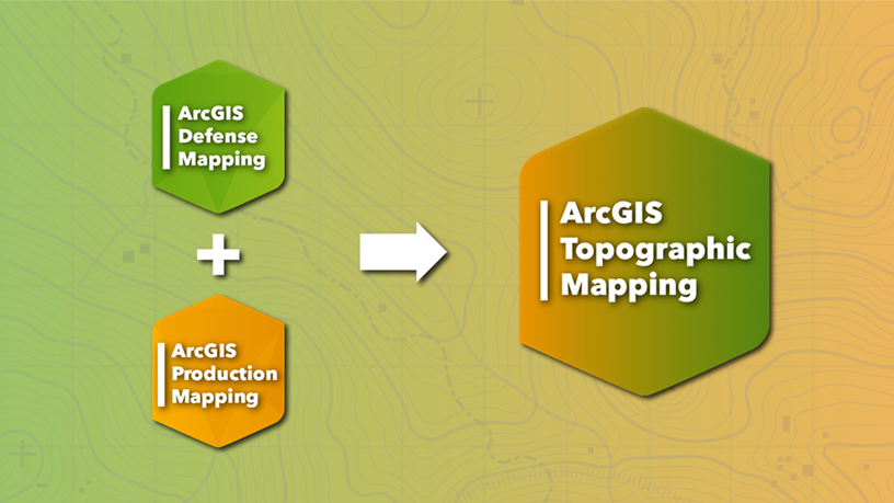 GIS_Bandit's tweet image. Introducing #ArcGIS #Topographic #Mapping: A unified extension designed for you tinyurl.com/44a8bmf5 

#defense #production #maps #series #GIS #esri #cartography #GISchat #geospatial @Esri @EsriFederalGovt @ArcGISPro @ArcGISXprise @URISA