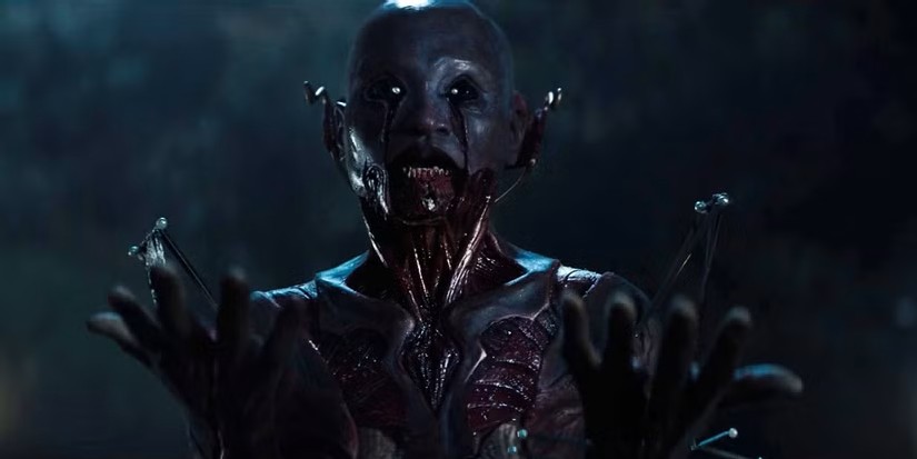 BrowseHorror's tweet image. hellraiser (2022)