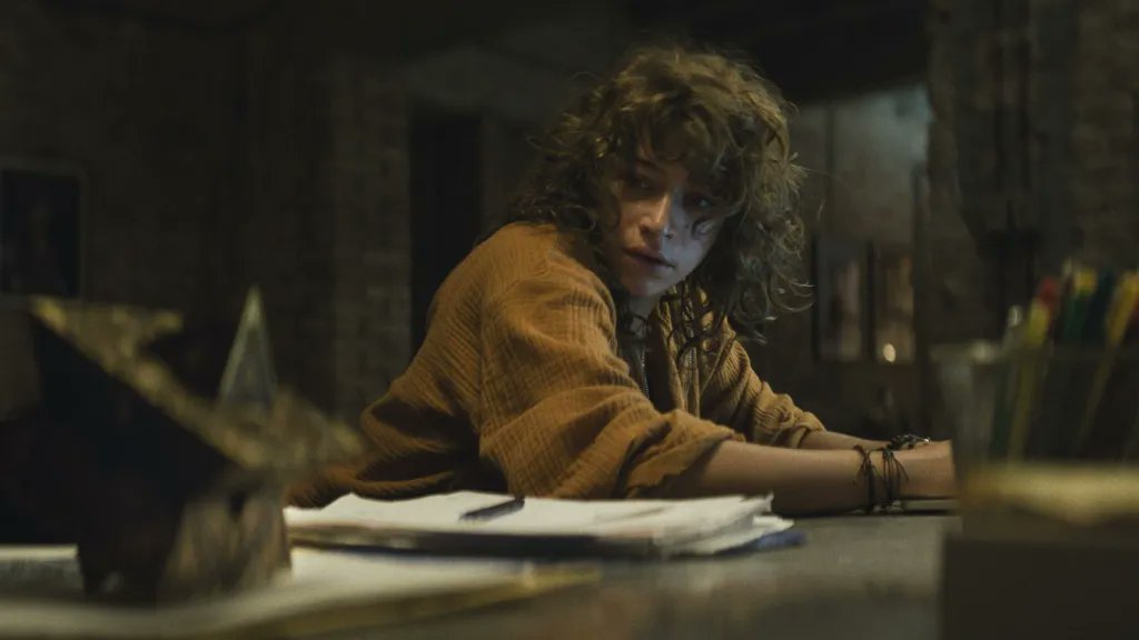 BrowseHorror's tweet image. hellraiser (2022)