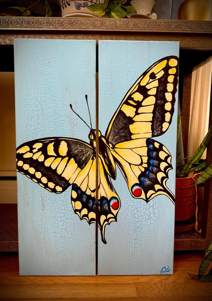 jonlionfineart2's tweet image. Here is some of my artwork that is currently available!
If you are looking for a unique holiday gift, message me! Low prices!