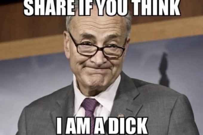 Day 15 of the Government Shutdown 😉👊🏻🇺🇸