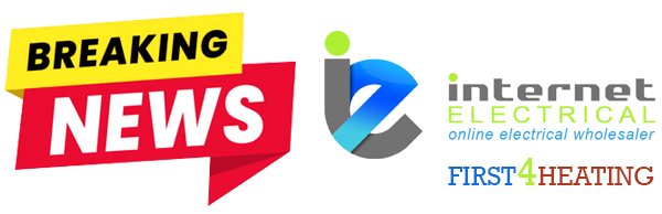 InternetElec's tweet image. BREAKING NEWS...
@InternetElec have become the obvious supplier this Heating Season.
Unrivalled choice - Always LOW prices
View our MASSIVE range here &gt;&gt; internet-electrical.co.uk/electric-space… &lt;&lt;