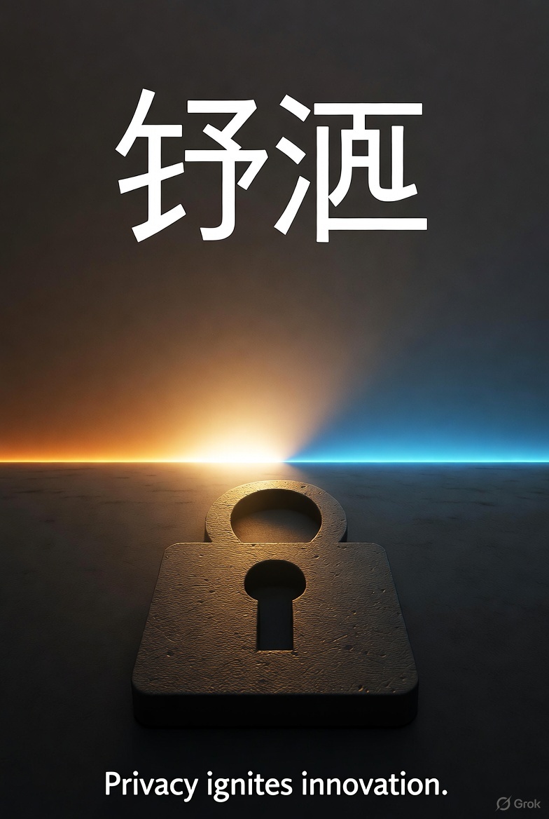 iwelwel_comecom's tweet image. TENが目指すのは、インターネットの最終形。
完全なセキュリティ。選べる透明性。
AI、金融、エンタメが交わる「The Final Network」。
#TENProtocol #TheFinalNetwork #Web3JP 
@tenprotocol