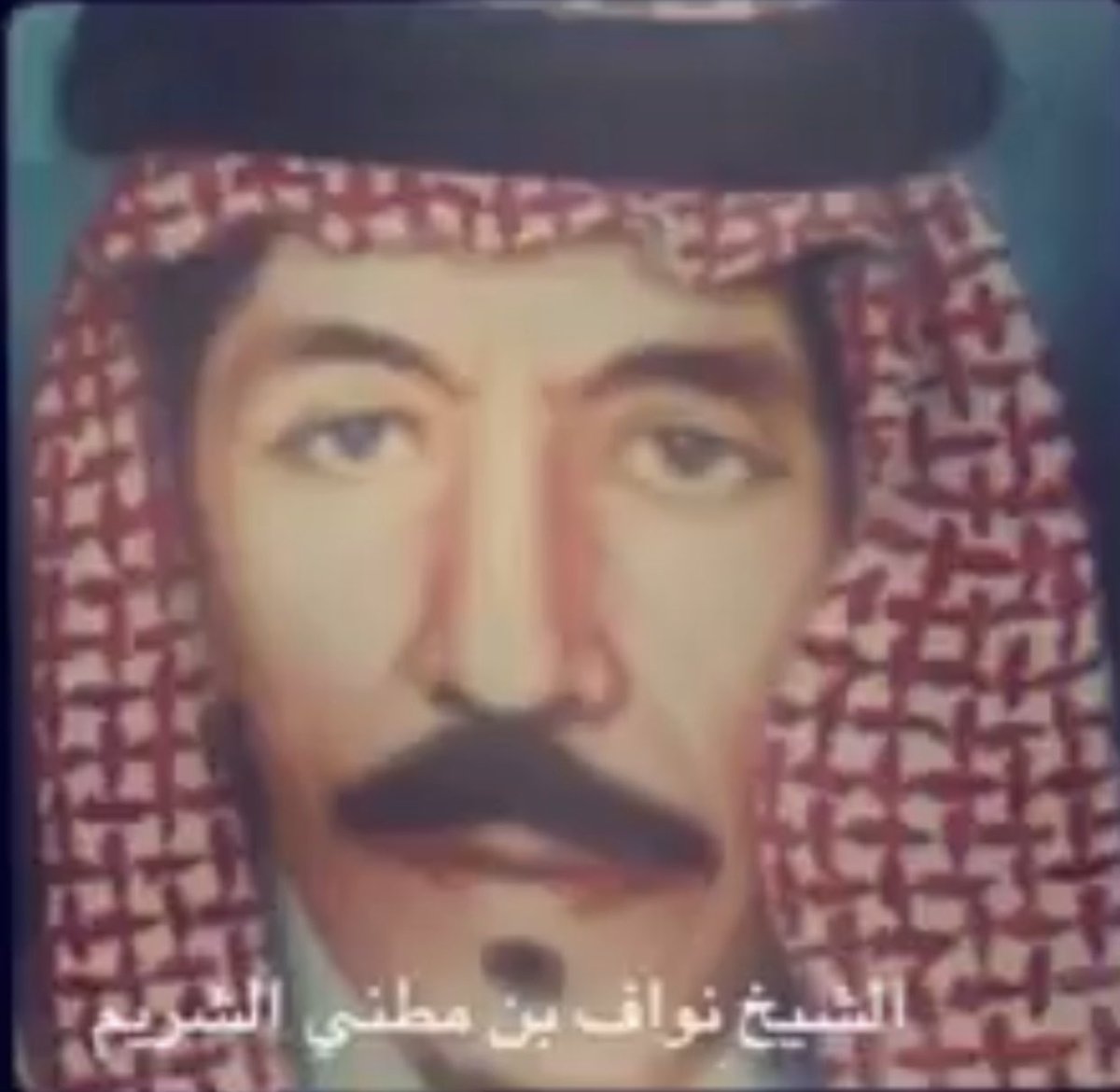 الطنايا tweet media