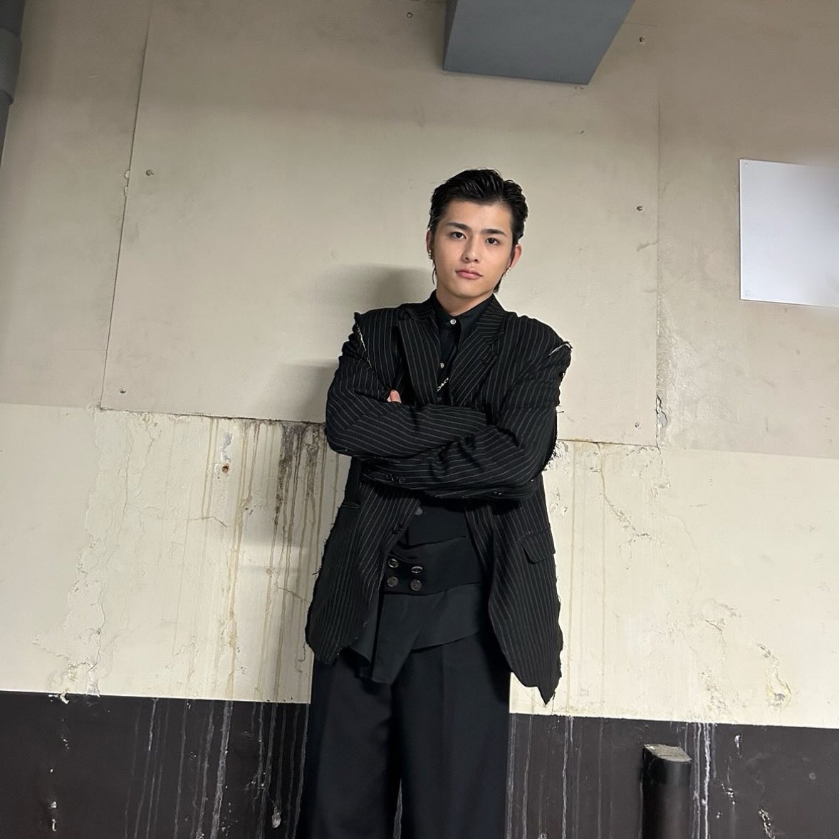 _nnz8lq_'s tweet image. 頭抱えるほんとにめっちゃ好きでやばい😭😭😭😭😭😭😭😭😭😭😭😭😭😭すぐ投稿してくれるところ全篠塚担の気持ち汲み取りすぎててメロ男すぎる😭😭😭😭💕💕💕💕💕💕💕💕💕💕💕💕💕💕💕💕💕💕💕💕💕💕💕💕💕💕
 #timelesz  #篠塚大輝  #しのグラム