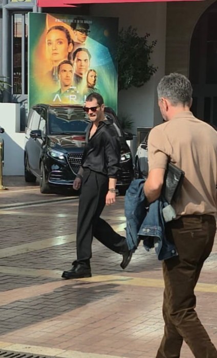 Hola, #Veliaht 🤗

#AkınAkınözü