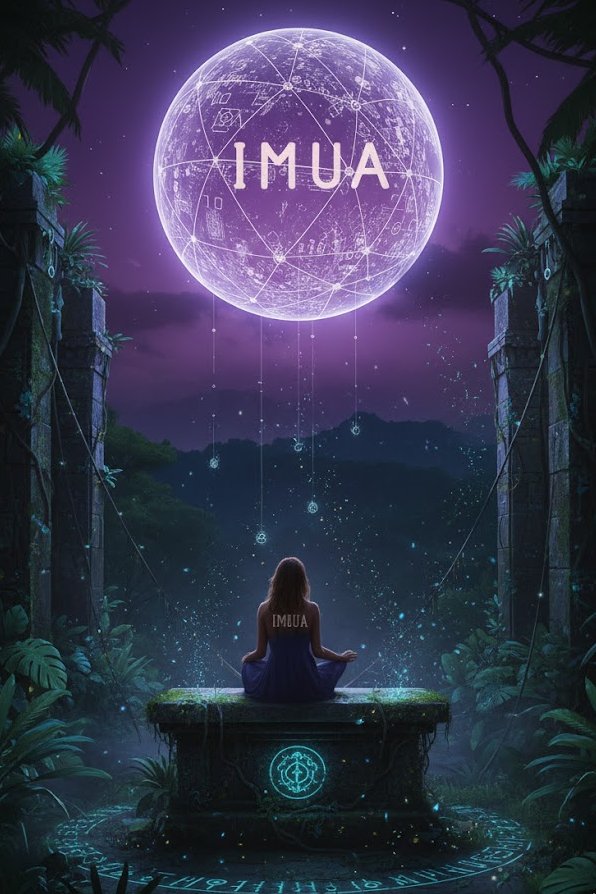 Abu_Btc's tweet image. Imua is rewriting the rules of security in Web3.
Instead of building walls, it builds connections linking the strength of every major chain into one living network of shared trust and intelligence.
@imua the heartbeat of an interconnected blockchain world.