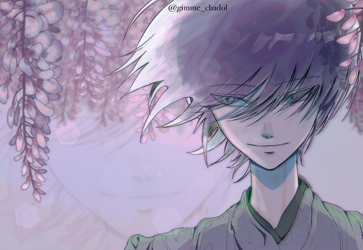 id_chadol's tweet photo. #KHR Hibari Kyoya https://t.co/Ev8zle444U