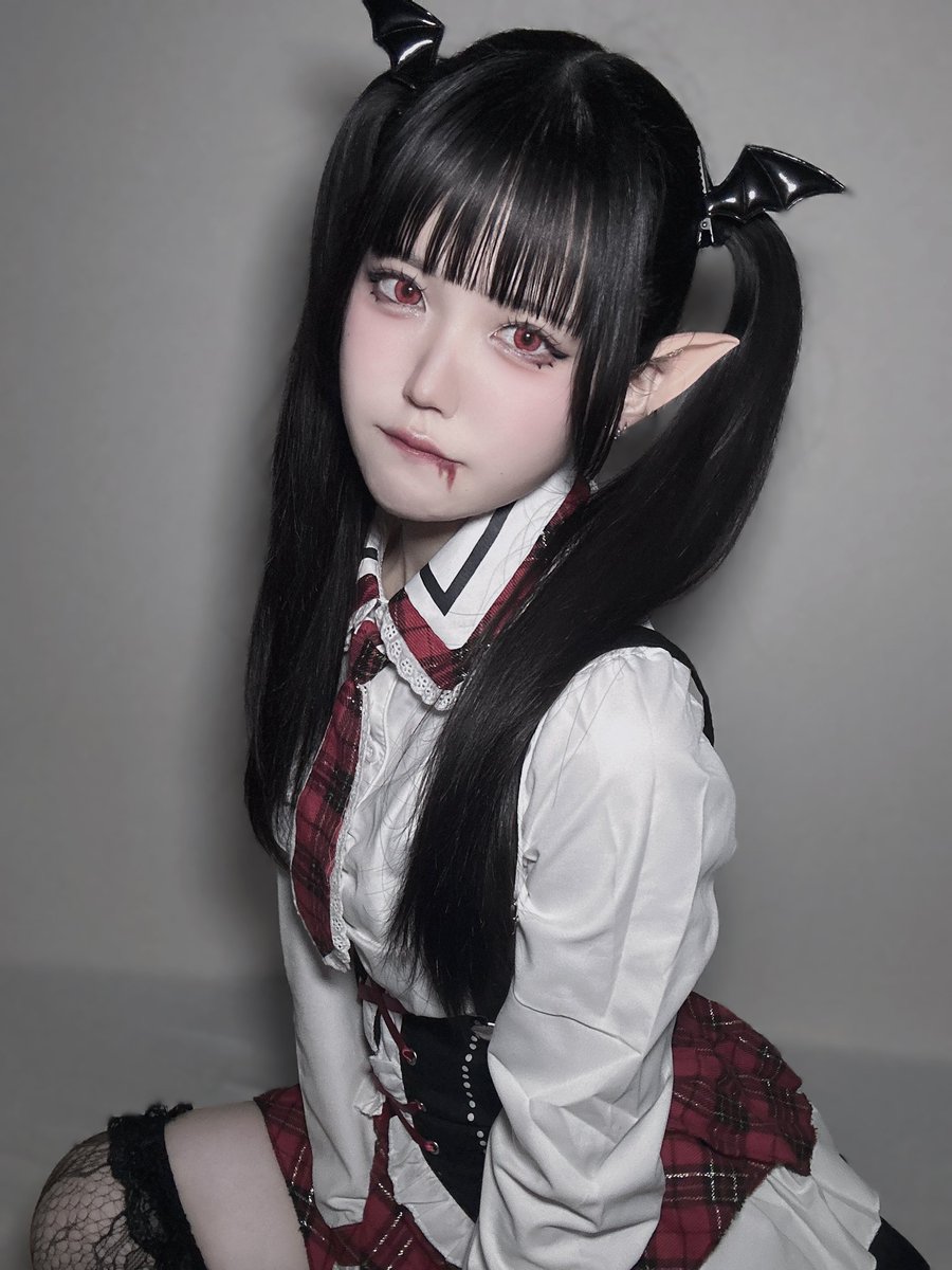 眷属募集ちゅ~🩸